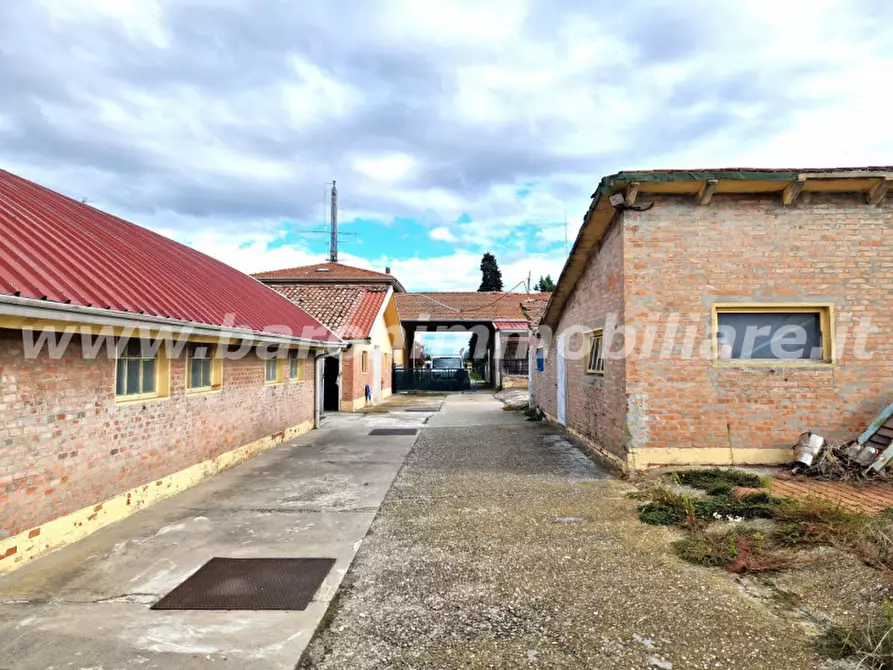 Immagine 3 di Magazzino in affitto  in Via San Lorenzo,50 a Valsamoggia