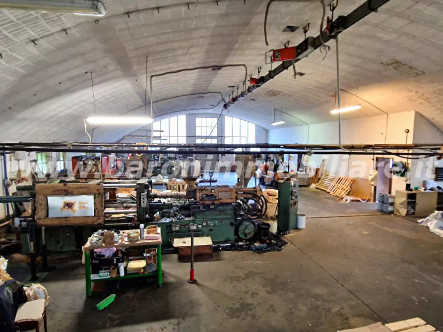 Immagine 6 di Magazzino in affitto  in Via San Lorenzo,50 a Valsamoggia