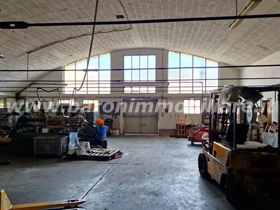 Immagine 7 di Magazzino in affitto  in Via San Lorenzo,50 a Valsamoggia