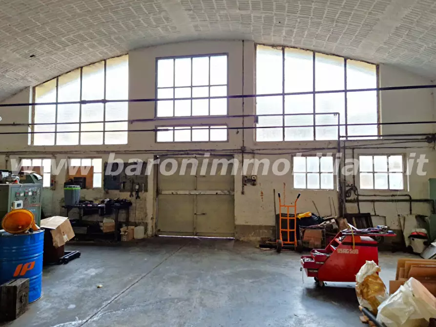 Immagine 8 di Magazzino in affitto  in Via San Lorenzo,50 a Valsamoggia