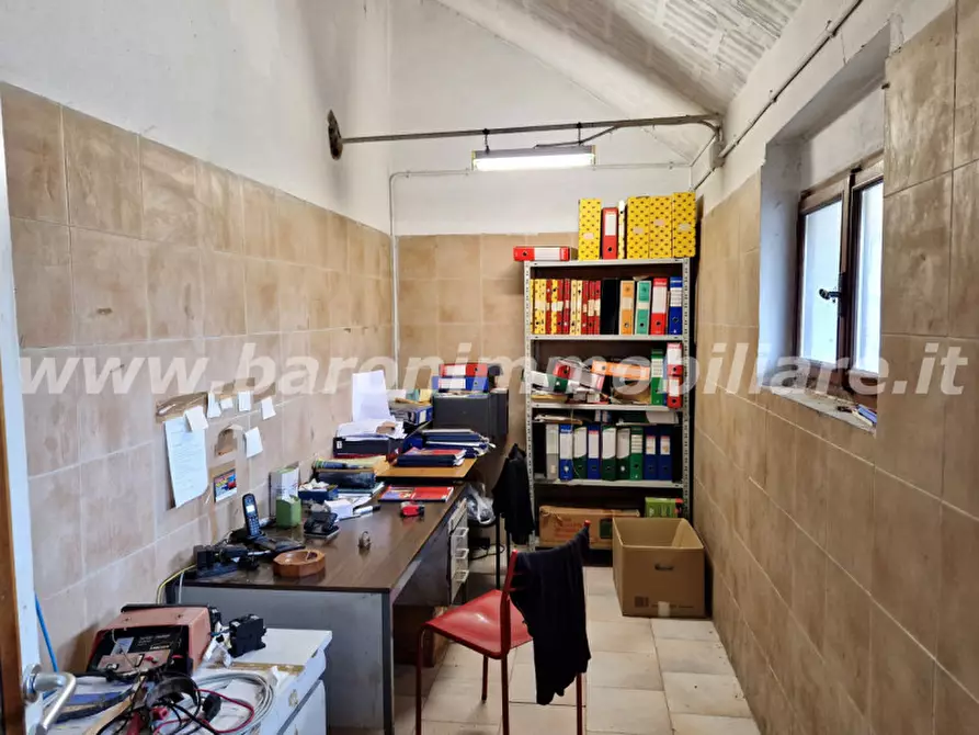 Immagine 13 di Magazzino in affitto  in Via San Lorenzo,50 a Valsamoggia