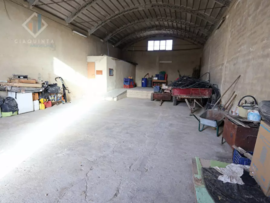 Immagine 6 di Rustico / casale in vendita  in SS385 a Mineo