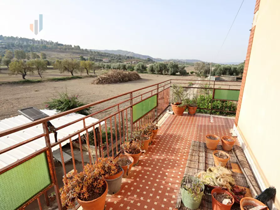 Immagine 14 di Rustico / casale in vendita  in SS385 a Mineo