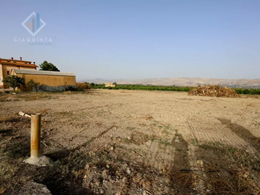 Immagine 15 di Rustico / casale in vendita  in SS385 a Mineo