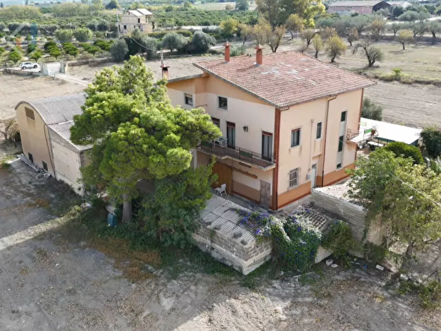 Immagine 22 di Rustico / casale in vendita  in SS385 a Mineo