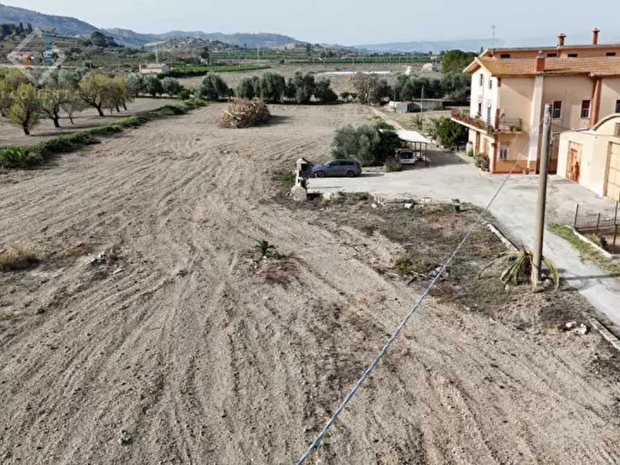 Immagine 23 di Rustico / casale in vendita  in SS385 a Mineo