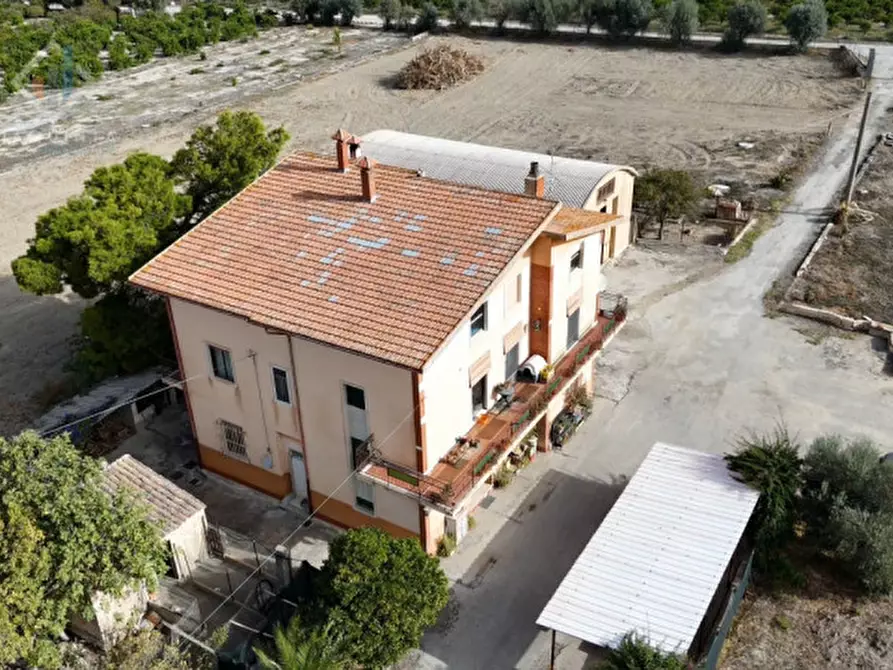 Immagine 24 di Rustico / casale in vendita  in SS385 a Mineo