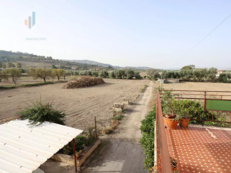 Immagine 37 di Rustico / casale in vendita  in SS385 a Mineo