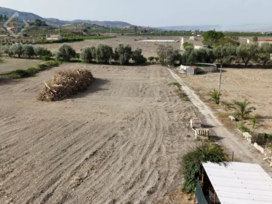 Immagine 48 di Rustico / casale in vendita  in SS385 a Mineo