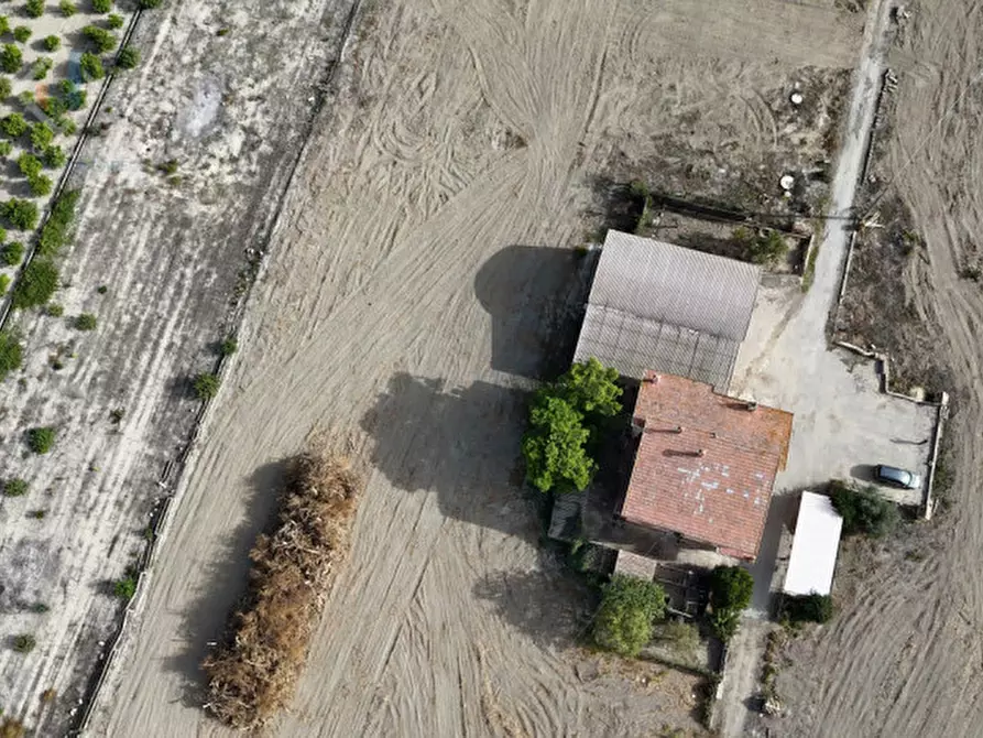 Immagine 53 di Rustico / casale in vendita  in SS385 a Mineo