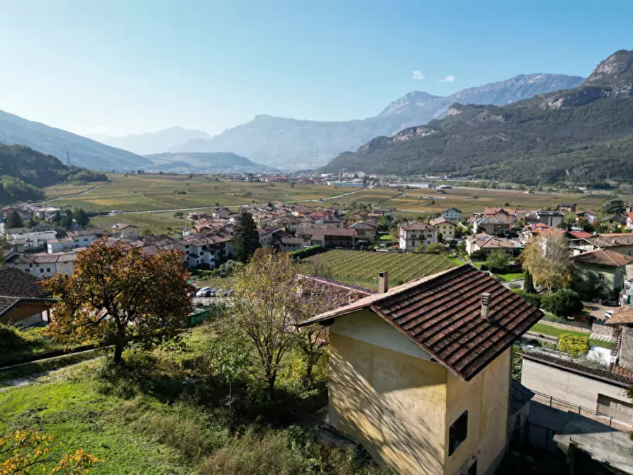 Immagine 1 di Casa indipendente in vendita  in Via San Giovanni  45 a Besenello