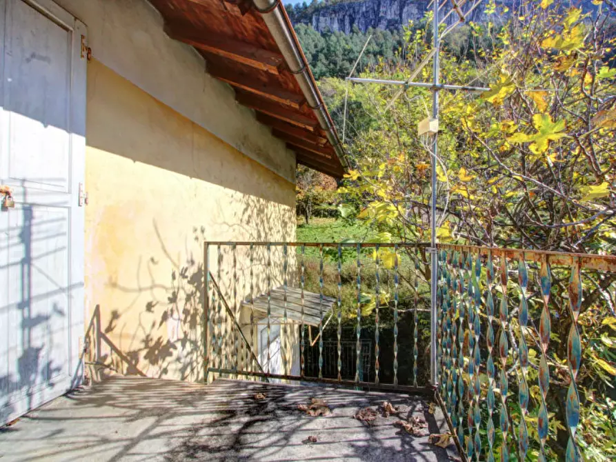 Immagine 8 di Casa indipendente in vendita  in Via San Giovanni  45 a Besenello