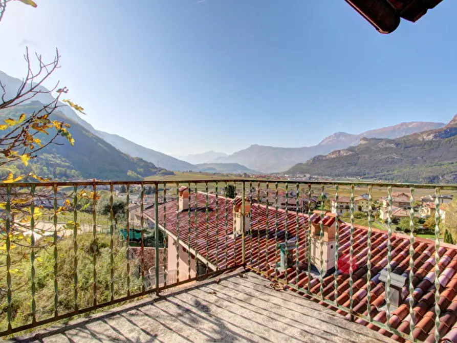 Immagine 9 di Casa indipendente in vendita  in Via San Giovanni  45 a Besenello