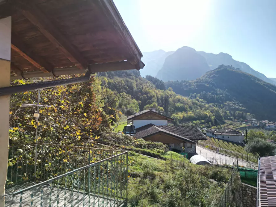 Immagine 10 di Casa indipendente in vendita  in Via San Giovanni  45 a Besenello
