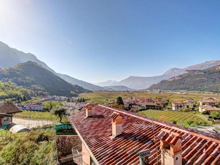 Immagine 12 di Casa indipendente in vendita  in Via San Giovanni  45 a Besenello