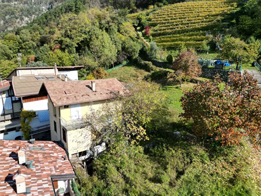 Immagine 13 di Casa indipendente in vendita  in Via San Giovanni  45 a Besenello
