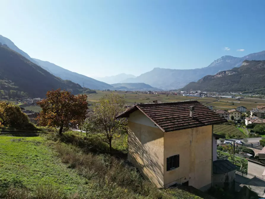 Immagine 15 di Casa indipendente in vendita  in Via San Giovanni  45 a Besenello
