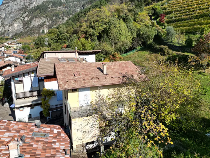 Immagine 16 di Casa indipendente in vendita  in Via San Giovanni  45 a Besenello