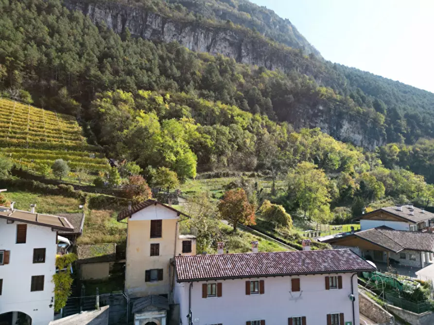 Immagine 17 di Casa indipendente in vendita  in Via San Giovanni  45 a Besenello