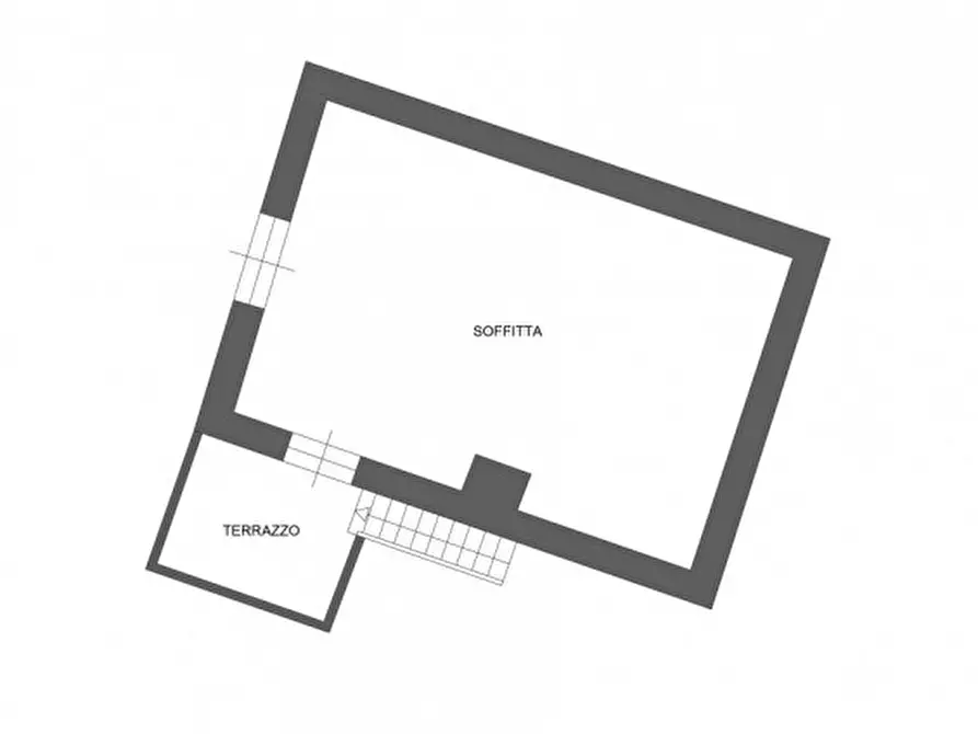 Immagine 21 di Casa indipendente in vendita  in Via San Giovanni  45 a Besenello