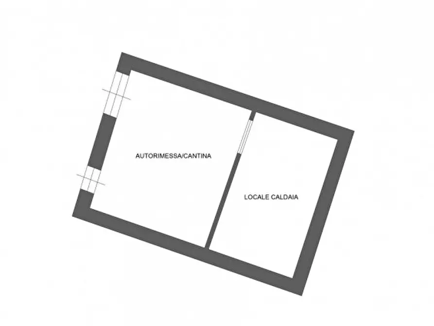 Immagine 22 di Casa indipendente in vendita  in Via San Giovanni  45 a Besenello