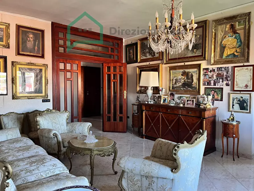 Immagine 3 di Appartamento in vendita  in VIALE COLLI AMINEI a Napoli