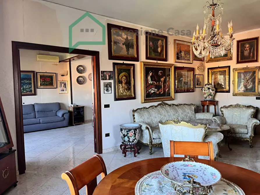 Immagine 4 di Appartamento in vendita  in VIALE COLLI AMINEI a Napoli