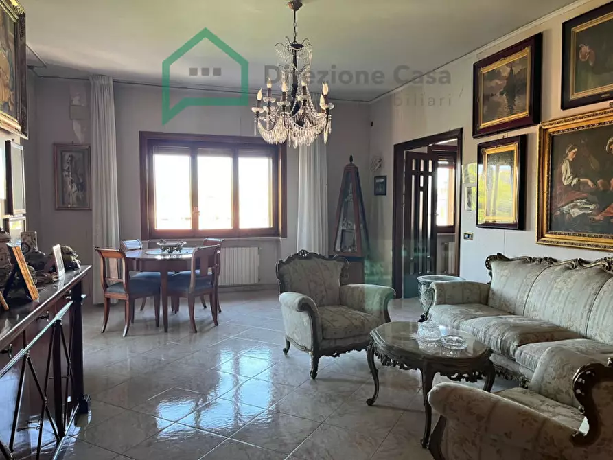 Immagine 6 di Appartamento in vendita  in VIALE COLLI AMINEI a Napoli