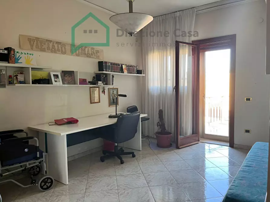 Immagine 7 di Appartamento in vendita  in VIALE COLLI AMINEI a Napoli