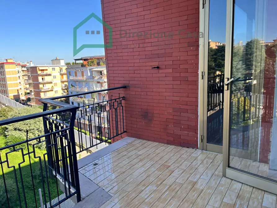 Immagine 9 di Appartamento in vendita  in VIALE COLLI AMINEI a Napoli