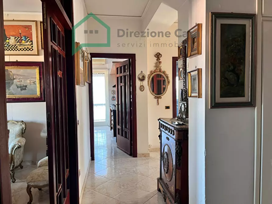 Immagine 11 di Appartamento in vendita  in VIALE COLLI AMINEI a Napoli