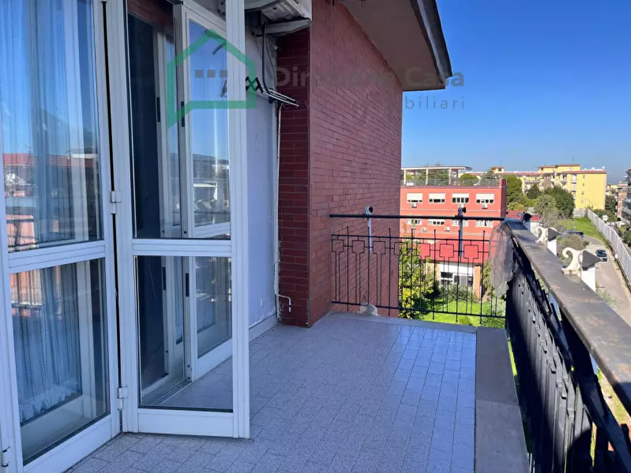 Immagine 17 di Appartamento in vendita  in VIALE COLLI AMINEI a Napoli
