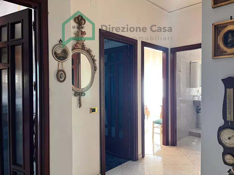 Immagine 24 di Appartamento in vendita  in VIALE COLLI AMINEI a Napoli