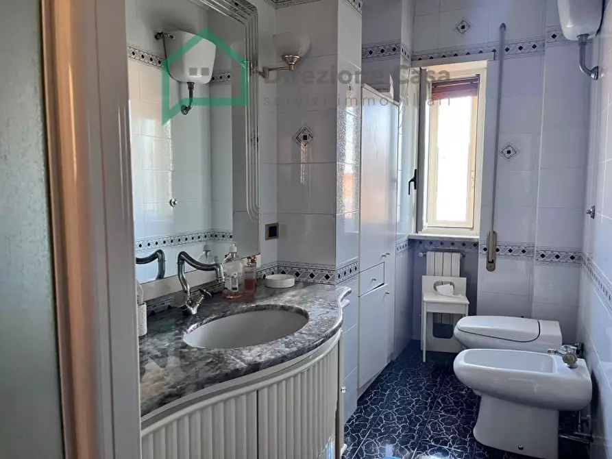 Immagine 26 di Appartamento in vendita  in VIALE COLLI AMINEI a Napoli