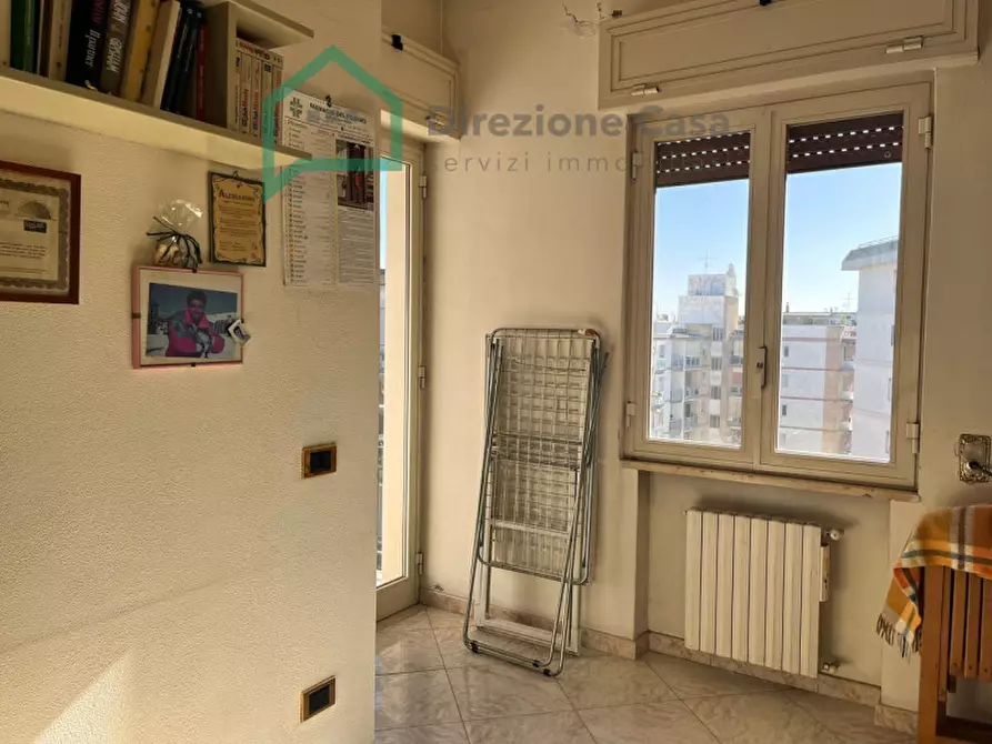 Immagine 29 di Appartamento in vendita  in VIALE COLLI AMINEI a Napoli