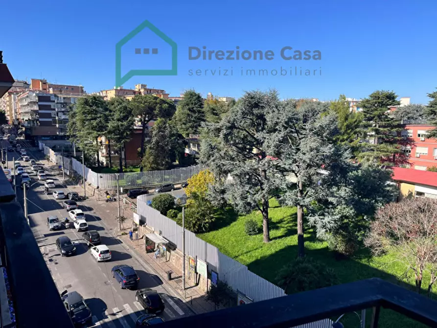 Immagine 34 di Appartamento in vendita  in VIALE COLLI AMINEI a Napoli