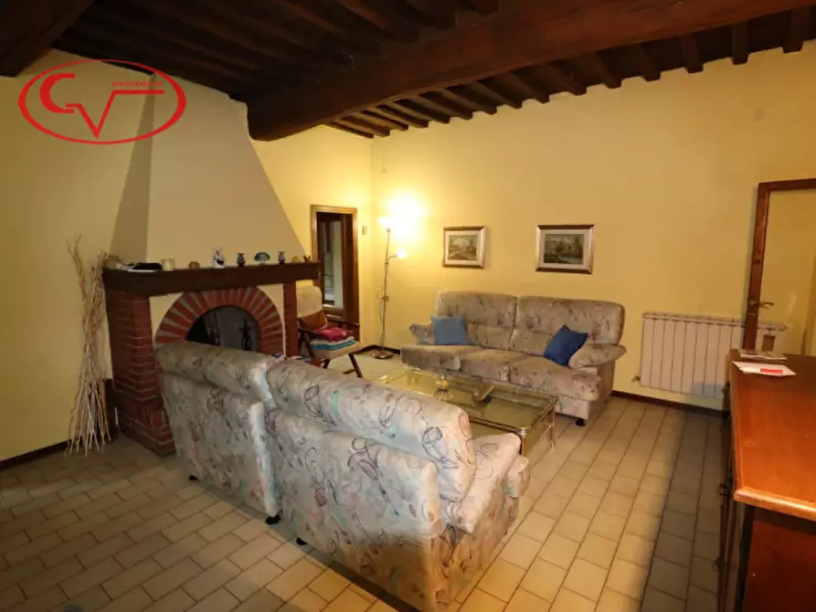 Immagine 2 di Appartamento in vendita  in via dell'Oleandro a Montevarchi