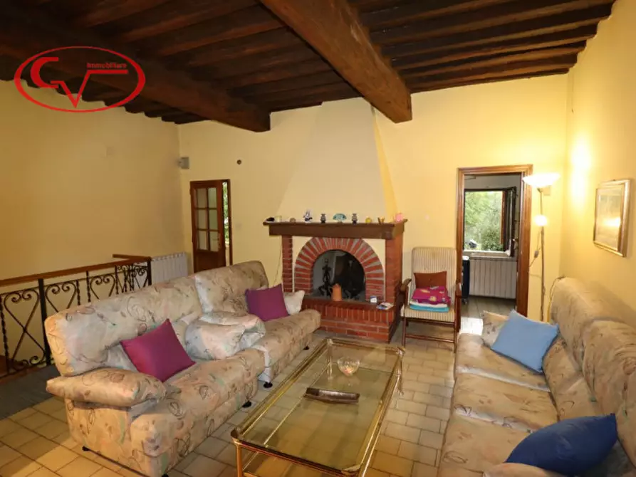 Immagine 3 di Appartamento in vendita  in via dell'Oleandro a Montevarchi