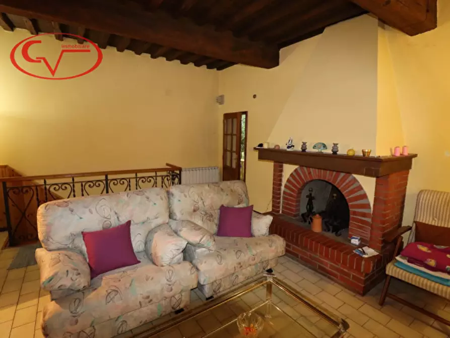 Immagine 4 di Appartamento in vendita  in via dell'Oleandro a Montevarchi