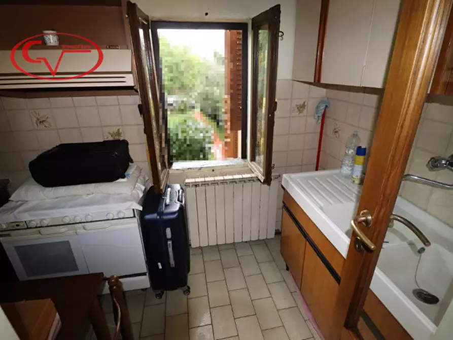 Immagine 5 di Appartamento in vendita  in via dell'Oleandro a Montevarchi