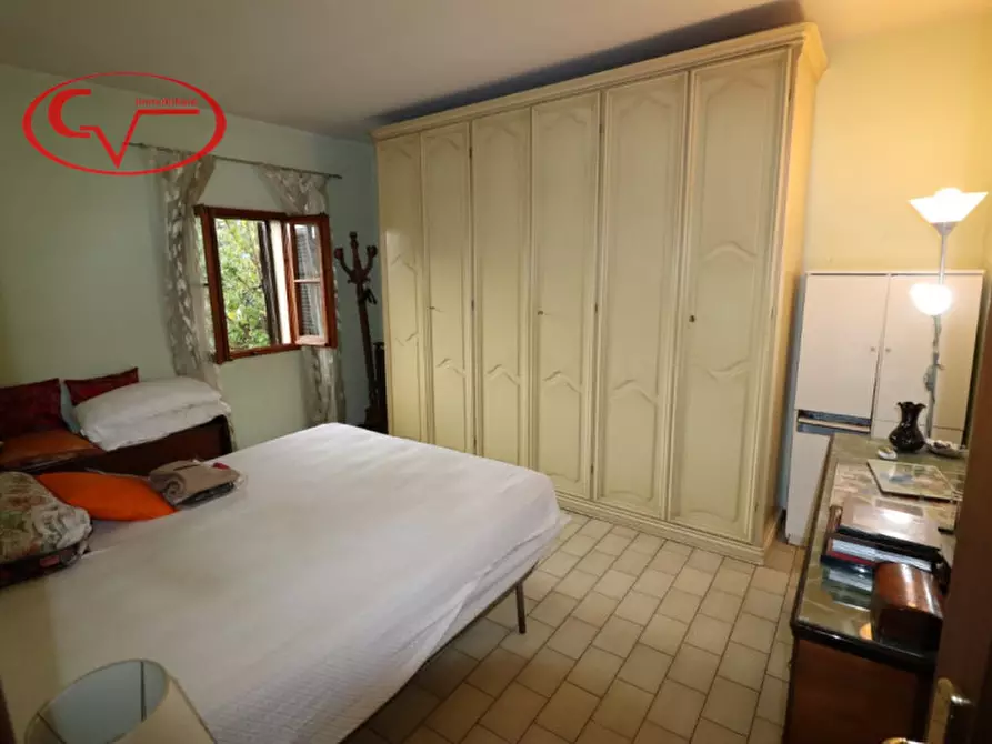 Immagine 7 di Appartamento in vendita  in via dell'Oleandro a Montevarchi