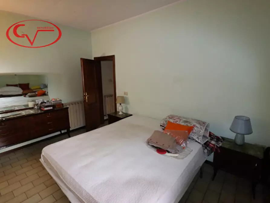 Immagine 8 di Appartamento in vendita  in via dell'Oleandro a Montevarchi