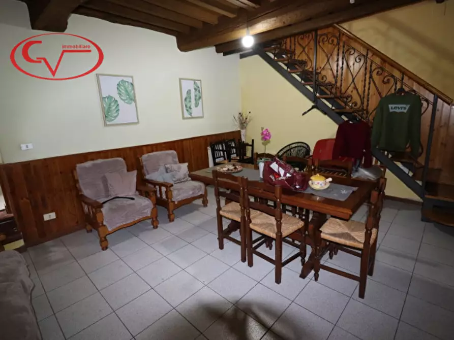 Immagine 14 di Appartamento in vendita  in via dell'Oleandro a Montevarchi