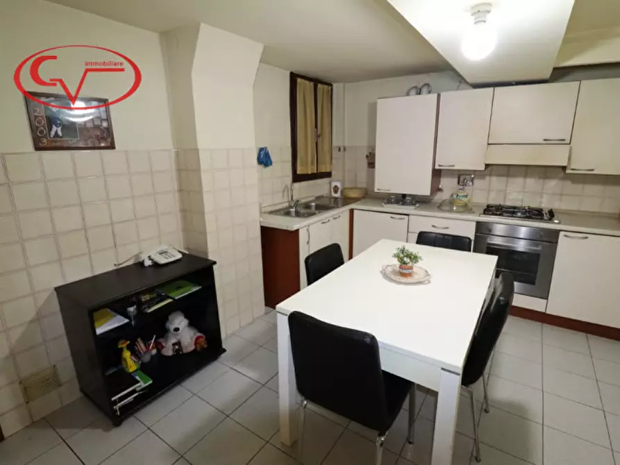 Immagine 17 di Appartamento in vendita  in via dell'Oleandro a Montevarchi