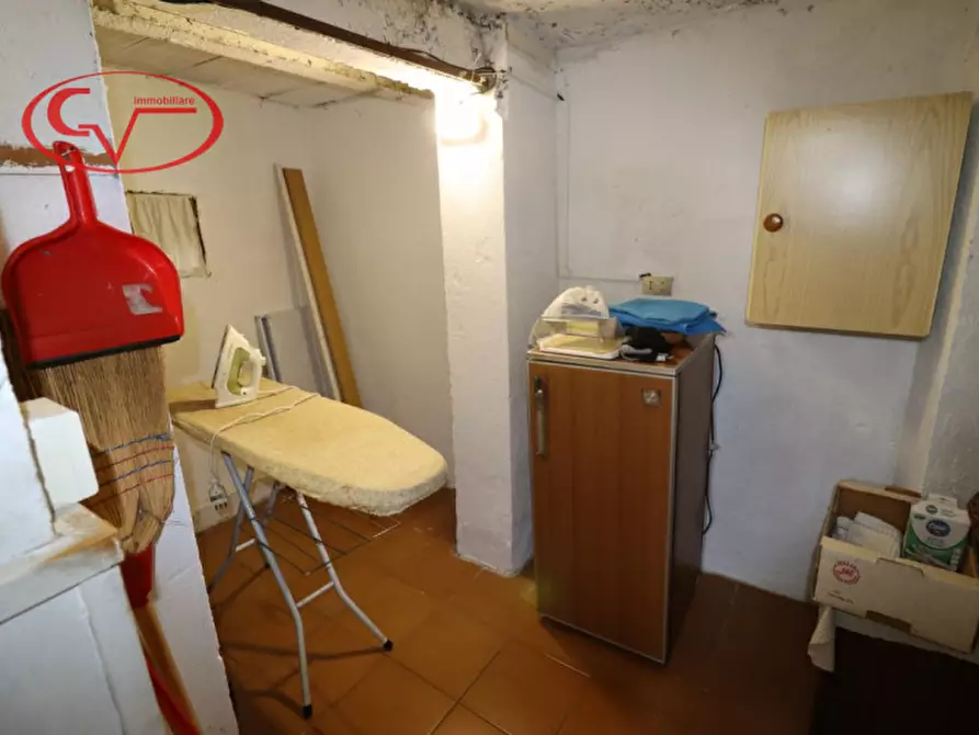 Immagine 18 di Appartamento in vendita  in via dell'Oleandro a Montevarchi