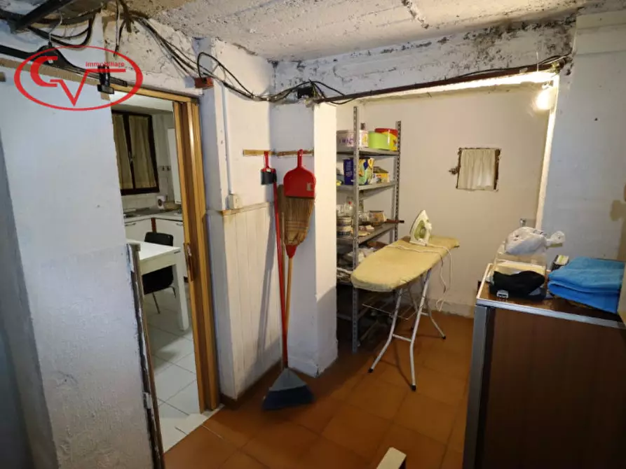 Immagine 19 di Appartamento in vendita  in via dell'Oleandro a Montevarchi