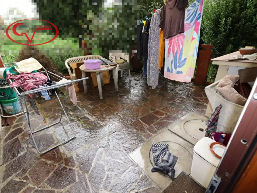 Immagine 20 di Appartamento in vendita  in via dell'Oleandro a Montevarchi