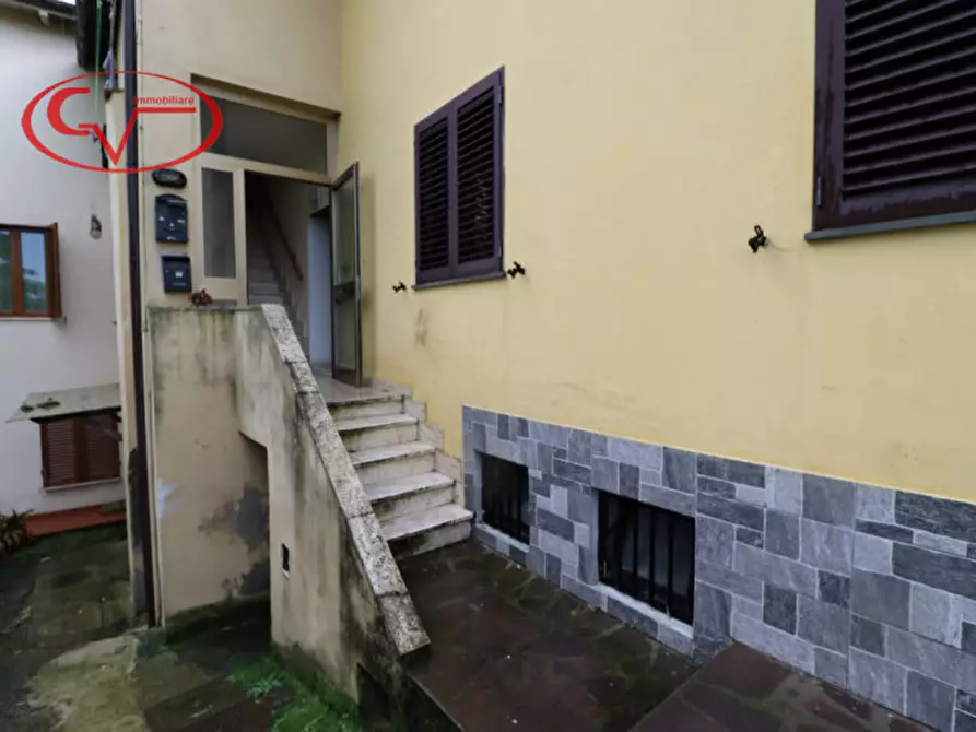 Immagine 21 di Appartamento in vendita  in via dell'Oleandro a Montevarchi