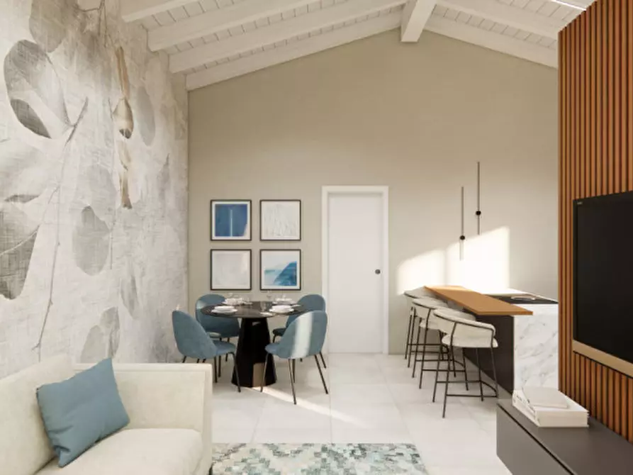 Immagine 8 di Villa in vendita  a Visano