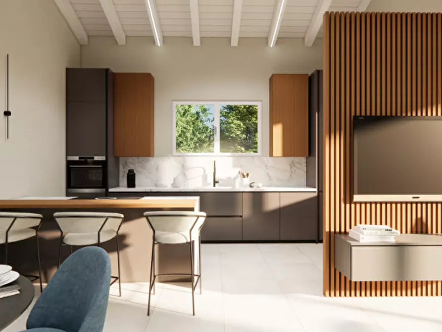 Immagine 11 di Villa in vendita  a Visano